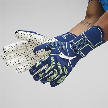 FUTURE（Puma） - 新品 サッカーキーパーグローブPUMAフューチャーアルティメット size PUMA GK ゴールキーパー グローブ プーマ フューチャー